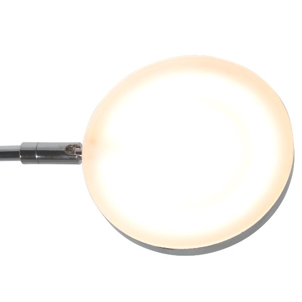 Soleil Stehlampe Akku der Firma Steinhauer