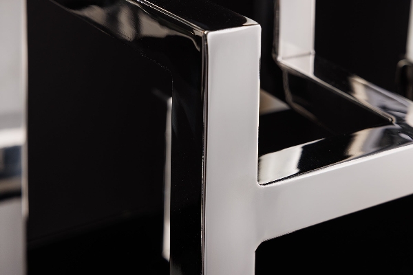 Kerzenständer ABSTRACT 5 flammig der Firma Casa Élite