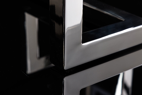 Kerzenständer ABSTRACT 5 flammig der Firma Casa Élite