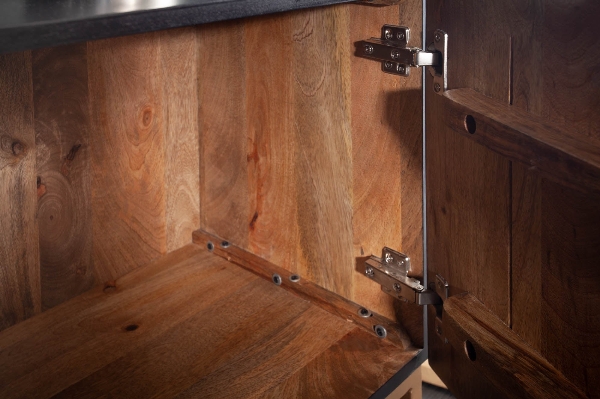 TV-Lowboard SCORPION der Firma Casa Élite