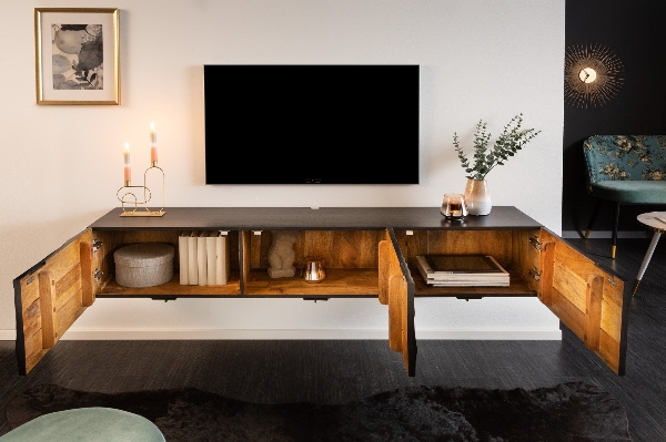 TV-Board SCORPION hängend der Firma Casa Élite