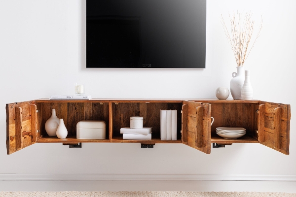 TV-Board SCORPION Hängend der Firma Casa Élite