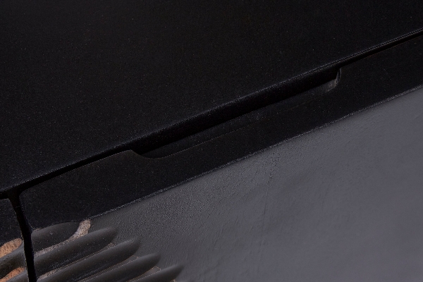 Sideboard GOLDEN SUNSET 3D  der Firma Casa Élite