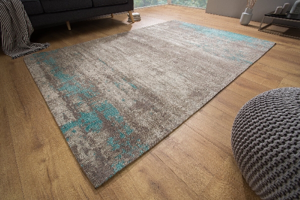 Teppich MODERN ART der Firma Casa Élite