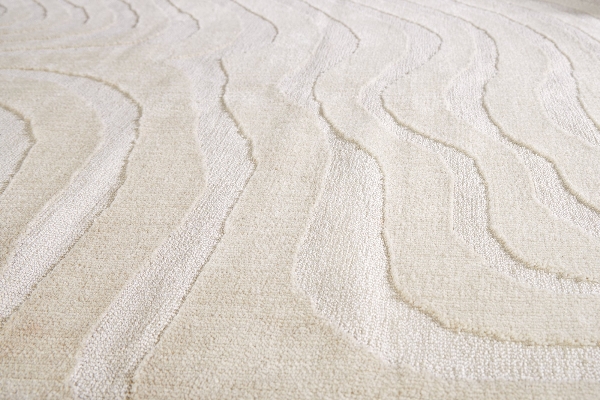 Teppich WAVE der Firma Casa Élite