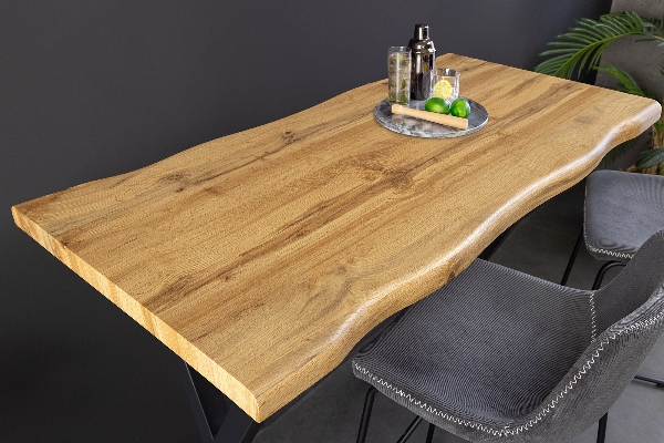 Stehtisch WILD X-Beine  der Firma Casa Élite