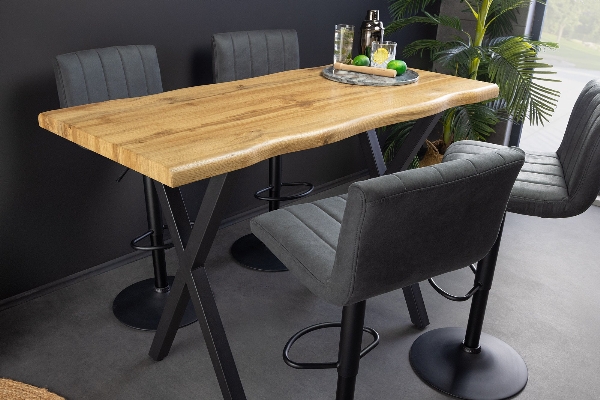 Stehtisch WILD X-Beine  der Firma Casa Élite