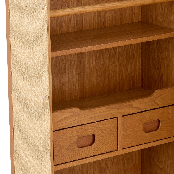 Bar Kabinett Martini Bianco der Firma Eichholtz