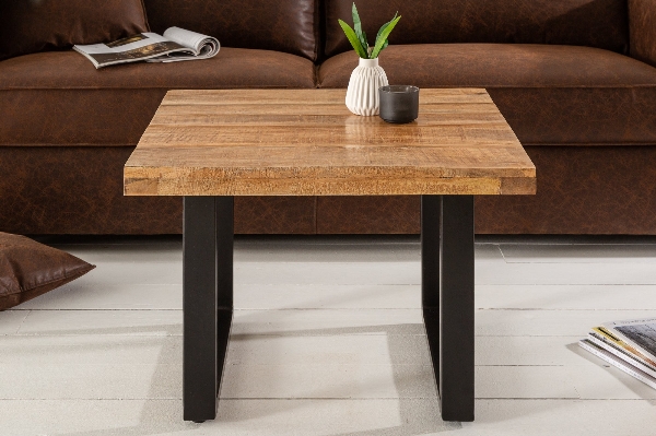 Couchtisch IRON CRAFT  der Firma Casa Élite