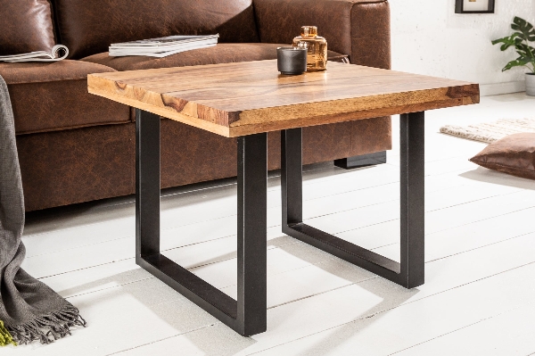 Couchtisch IRON CRAFT  der Firma Casa Élite