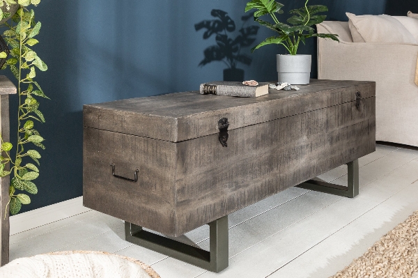 Banc armoire FACTORY LOFT der Firma Casa Élite