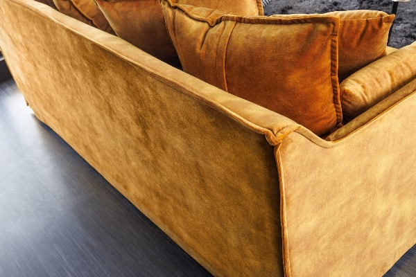 Sofa HEAVEN  der Firma Casa Élite