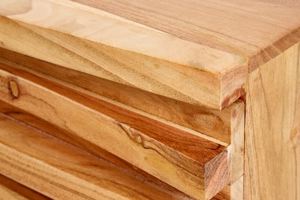 Sideboard RELIEF der Firma Casa Élite