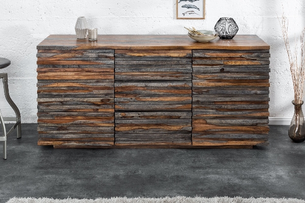 Sideboard RELIEF der Firma Casa Élite