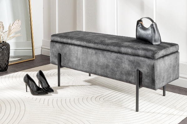 Bankschrank LOFT der Firma Casa Élite