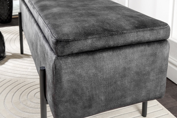 Bankschrank LOFT der Firma Casa Élite