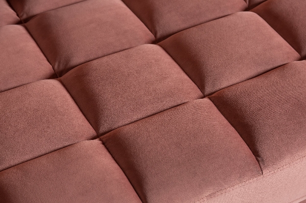 Sofa COZY VELVET  der Firma Casa Élite