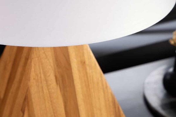 Tischlampe DIAMOND  der Firma Casa Élite