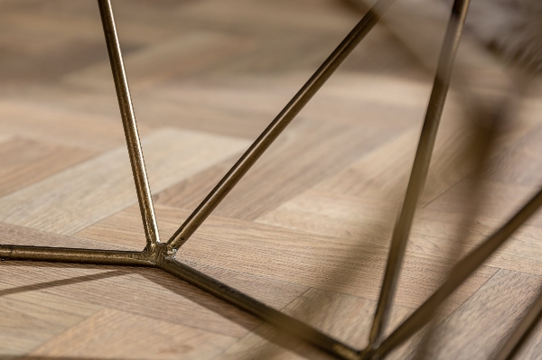 Couchtisch DIAMOND  der Firma Casa Élite