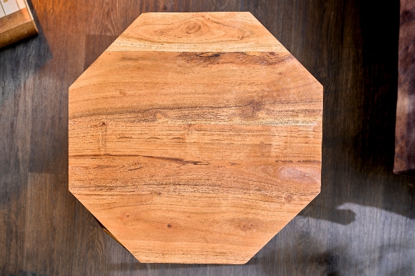 Couchtisch DIAMOND  der Firma Casa Élite