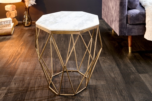 Couchtisch DIAMOND  der Firma Casa Élite