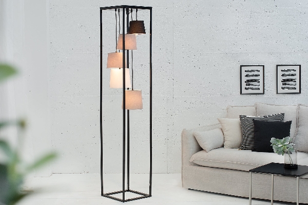 Stehleuchte LEVELS  der Firma Casa Élite