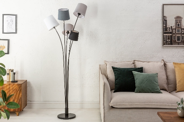 Stehleuchte LEVELS  der Firma Casa Élite