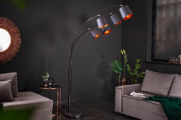 Stehleuchte LEVELS  der Firma Casa Élite