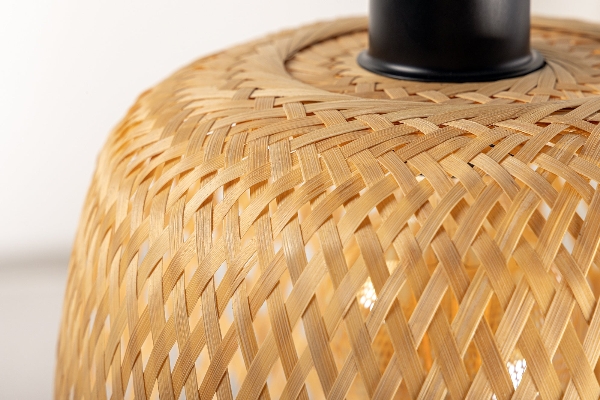 Hängeleuchte ORGANIC LIVING der Firma Casa Élite