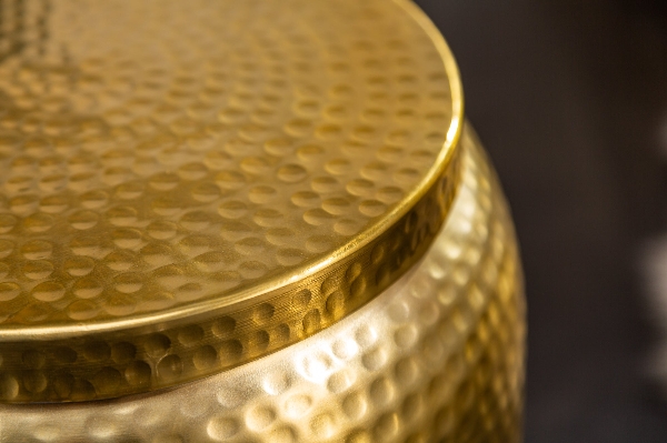 Beistelltisch ORGANIC ORIENT der Firma Casa Élite