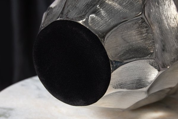 Vase ORGANIC ORIENT der Firma Casa Élite