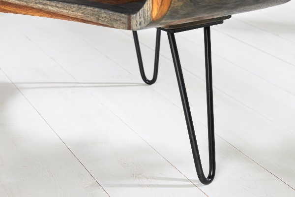 Couchtisch ORGANIC LIVING der Firma Casa Élite