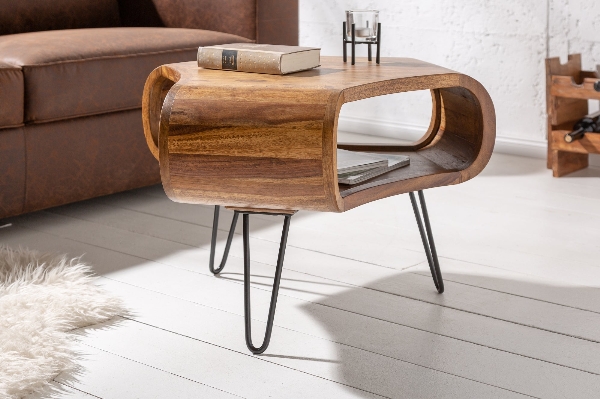 Couchtisch ORGANIC LIVING der Firma Casa Élite