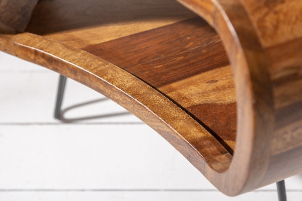 Couchtisch ORGANIC LIVING der Firma Casa Élite