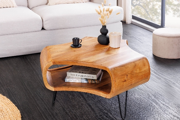 Couchtisch ORGANIC LIVING der Firma Casa Élite