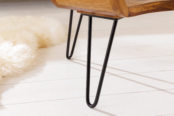 Couchtisch ORGANIC LIVING der Firma Casa Élite