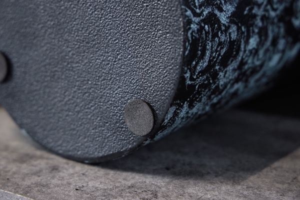 Dekoration Vase ABSTRACT der Firma Casa Élite