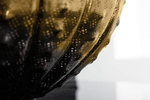 Deko-Vase ABSTRACT der Firma Casa Élite