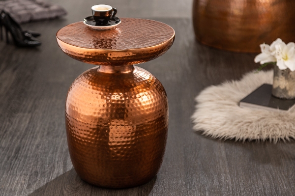 Beistelltisch ORIENT  der Firma Casa Élite