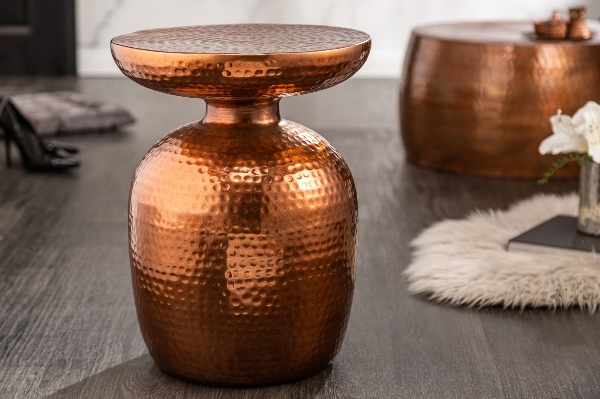 Beistelltisch ORIENT  der Firma Casa Élite