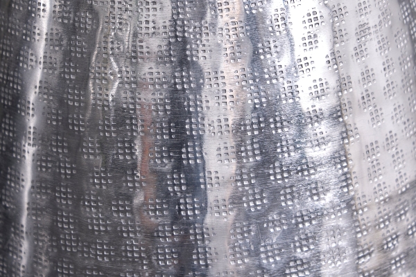 Vase ORIENT der Firma Casa Élite