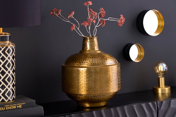 Vase ORIENT der Firma Casa Élite