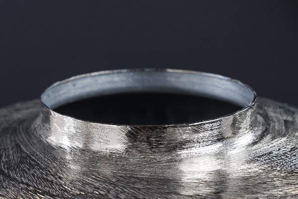 Vase ABSTRACT ORIENT der Firma Casa Élite