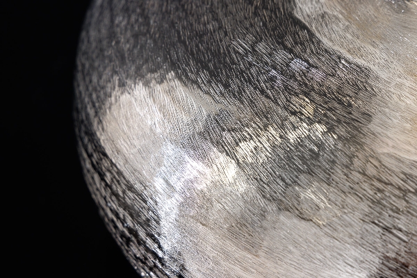 Vase ABSTRACT ORIENT der Firma Casa Élite