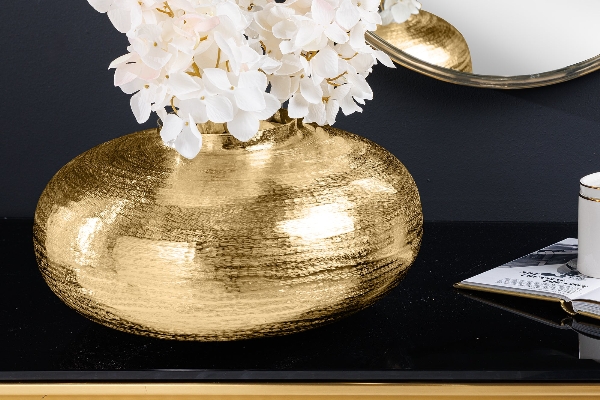 Vase ABSTRACT ORIENT der Firma Casa Élite