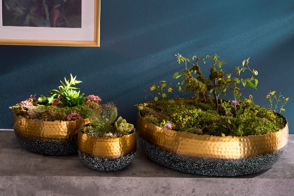 Schale ORIENT der Firma Casa Élite