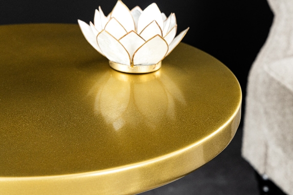 Beistelltisch ABSTRACT  der Firma Casa Élite