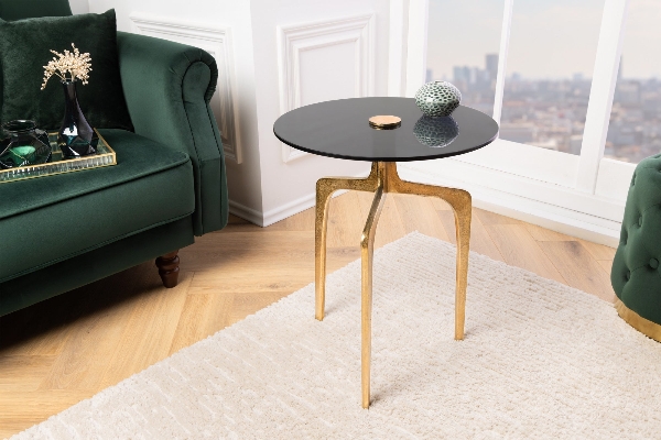 Beistelltisch ABSTRACT  der Firma Casa Élite