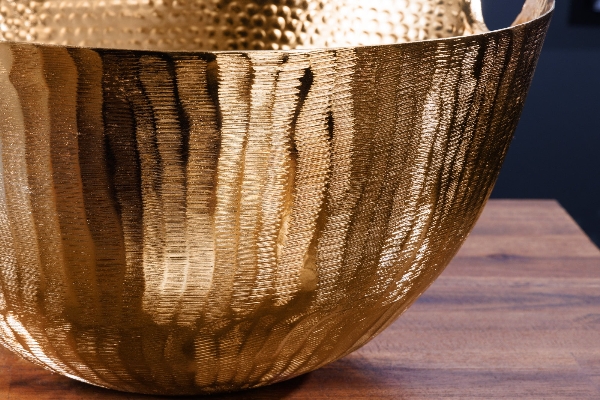 Deko-Schale ORIENT  der Firma Casa Élite