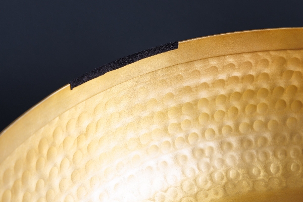 Schüssel ORIENT mit Deckel  der Firma Casa Élite